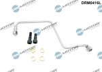 Dr.Motor Automotive Õliühendus,  kompressor DRM0416L