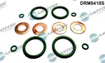 Dr.Motor Automotive Tihendikomplekt,  pihusti / sissepritsedüüs DRM0418S