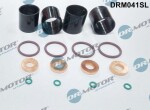 Dr.Motor Automotive Tihendikomplekt,  pihusti / sissepritsedüüs DRM041SL