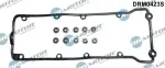 Dr.Motor Automotive  Tihendikomplekt, klapikaas DRM0423S