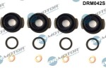 Dr.Motor Automotive Tihendikomplekt,  pihusti / sissepritsedüüs DRM042S