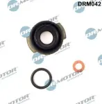 Dr.Motor Automotive Tihendikomplekt,  pihusti / sissepritsedüüs DRM042