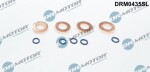 Dr.Motor Automotive  Tihendikomplekt, Sissepritsedüüs DRM0435SL