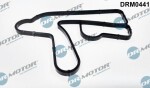 Dr.Motor Automotive Tihend,  õliradiaator DRM0441