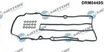 Dr.Motor Automotive Tihendikomplekt,  klapikambrikaas DRM0449S