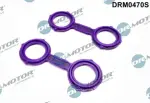 Dr.Motor Automotive  Tihendikomplekt,õliradiaator DRM0470S