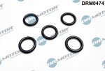 Dr.Motor Automotive Õlikorgi seib (õli väljalaske rõngastihend) DRM0474