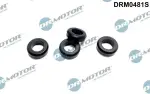 Dr.Motor Automotive  Rõngastihend,õhusissevõtutoru-õhufiltrikorpus DRM0481S
