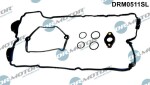 Dr.Motor Automotive  Tihendikomplekt, klapikaas DRM0511SL