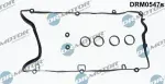 Dr.Motor Automotive Tihendikomplekt,  klapikambrikaas DRM0547S