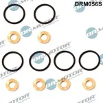 Dr.Motor Automotive  Tihendikomplekt, Sissepritsedüüs DRM056S