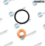 Dr.Motor Automotive  Tihendikomplekt, Sissepritsedüüs DRM056