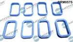 Dr.Motor Automotive  Tihendikomplekt,Sisselaskekollektor DRM057S