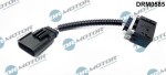 Dr.Motor Automotive Adapteri kaabel,  juhtklapp (õhuvarustus) DRM0585