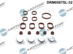 Dr.Motor Automotive Remondikomplekt,  imitoru moodul DRM0587SL-32