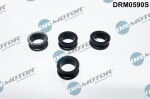 Dr.Motor Automotive  Rõngastihend,õhusissevõtutoru-õhufiltrikorpus DRM0590S