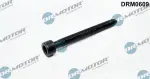 Dr.Motor Automotive  Kruvi, sissepritsedüüsi kinnitus DRM0609