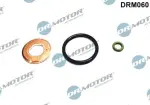 Dr.Motor Automotive  Tihendikomplekt, Sissepritsedüüs DRM060