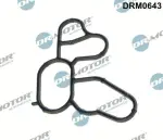 Dr.Motor Automotive Tihend,  õlifiltrikorpus DRM0643