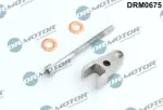 Dr.Motor Automotive Kinnitus,  Pihusti DRM0675