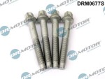 Dr.Motor Automotive  Kruvi, sissepritsedüüsi kinnitus DRM0677S
