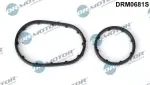Dr.Motor Automotive Tihend,  õliradiaator DRM0681S