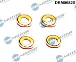Dr.Motor Automotive Kaitseseib,  sissepritse (pihustiseib) DRM0682S