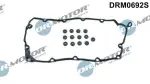 Dr.Motor Automotive  Tihendikomplekt, klapikaas DRM0692S