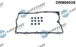Dr.Motor Automotive Tihendikomplekt,  klapikambrikaas DRM0693S