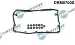 Dr.Motor Automotive  Tihendikomplekt, klapikaas DRM0700S