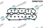 Dr.Motor Automotive  Tihendikomplekt, klapikaas DRM0702S