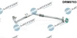 Dr.Motor Automotive  Õliühendus,kompressor DRM0703