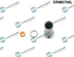 Dr.Motor Automotive Remondikomplekt,  pihusti / sissepritsedüüs DRM0706L