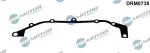 Dr.Motor Automotive  Tihend,juhtkorpusekate DRM0738