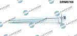 Dr.Motor Automotive  Kruvi, sissepritsedüüsi kinnitus DRM0768
