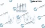 Dr.Motor Automotive Montaažitööriistade komplekt,  pump-düüs-komponent DRM0772SL