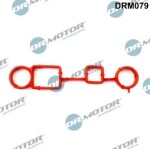 Dr.Motor Automotive Tihend,  karterituulutus DRM079