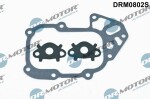 Dr.Motor Automotive Tihendikomplekt,  õliradiaator DRM0802S