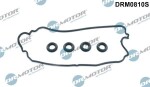 Dr.Motor Automotive  Tihendikomplekt, klapikaas DRM0810S