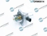 Dr.Motor Automotive Termostaat,  Jahutusvedelik DRM0814