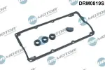 Dr.Motor Automotive  Tihendikomplekt, klapikaas DRM0819S