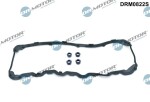 Dr.Motor Automotive Tihendikomplekt,  klapikambrikaas DRM0822S