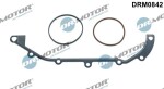 Dr.Motor Automotive Hammasrihma katte tihendite komplekt DRM0842
