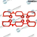 Dr.Motor Automotive  Комплект прокладок, впускной коллектор DRM084