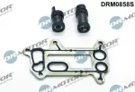 Dr.Motor Automotive  Tihendikomplekt,õliradiaator DRM0858S