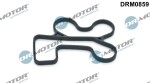 Dr.Motor Automotive  Tihend,õliradiaator DRM0859