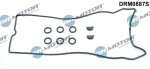 Dr.Motor Automotive  Tihendikomplekt, klapikaas DRM0887S