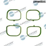 Dr.Motor Automotive  Tihendikomplekt,Sisselaskekollektor DRM088S