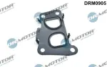 Dr.Motor Automotive Tihend,  EGR-klapp DRM0905