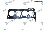 Dr.Motor Automotive  Tihend,silindripea DRM10212